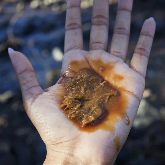 BATANA OIL RAW — 4oz jar— Dr Sebi approved - Picture 10 of 11